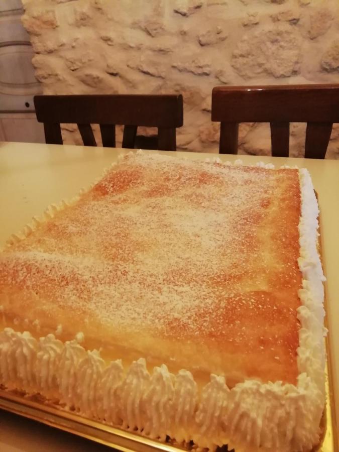 Il Mandorlo Villa Amantea Exteriör bild