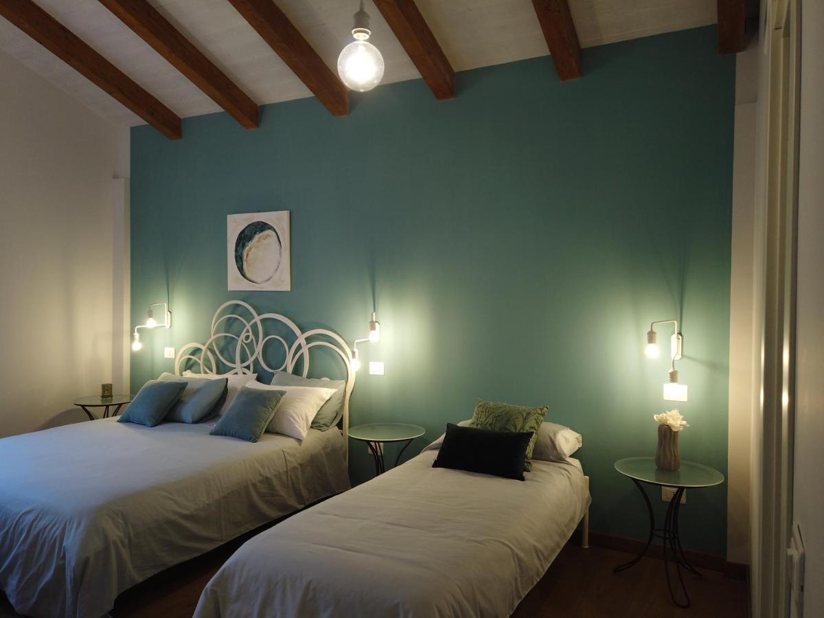 Il Mandorlo Villa Amantea Exteriör bild