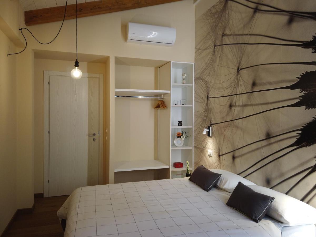 Il Mandorlo Villa Amantea Exteriör bild