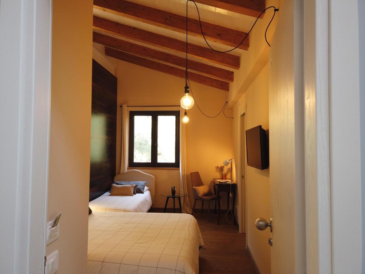 Il Mandorlo Villa Amantea Exteriör bild