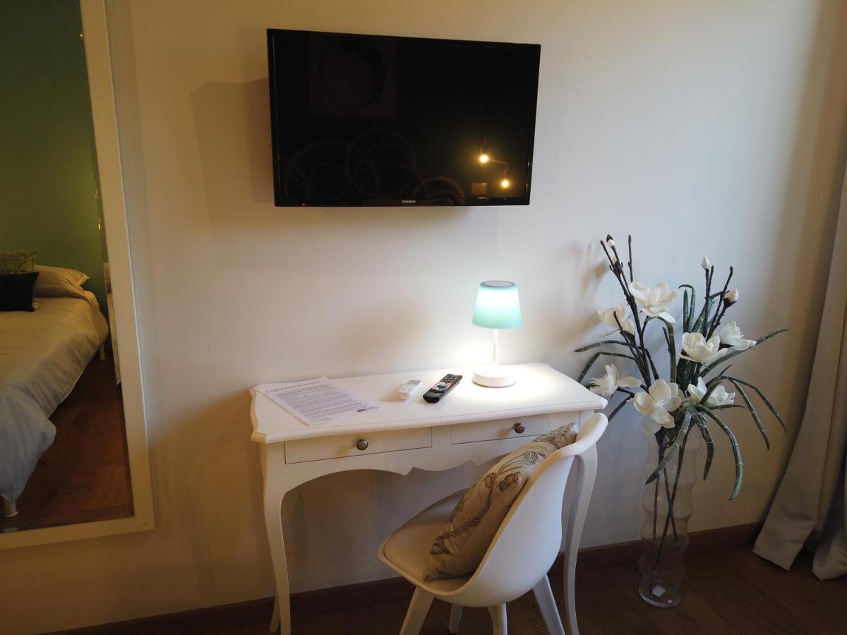 Il Mandorlo Villa Amantea Exteriör bild