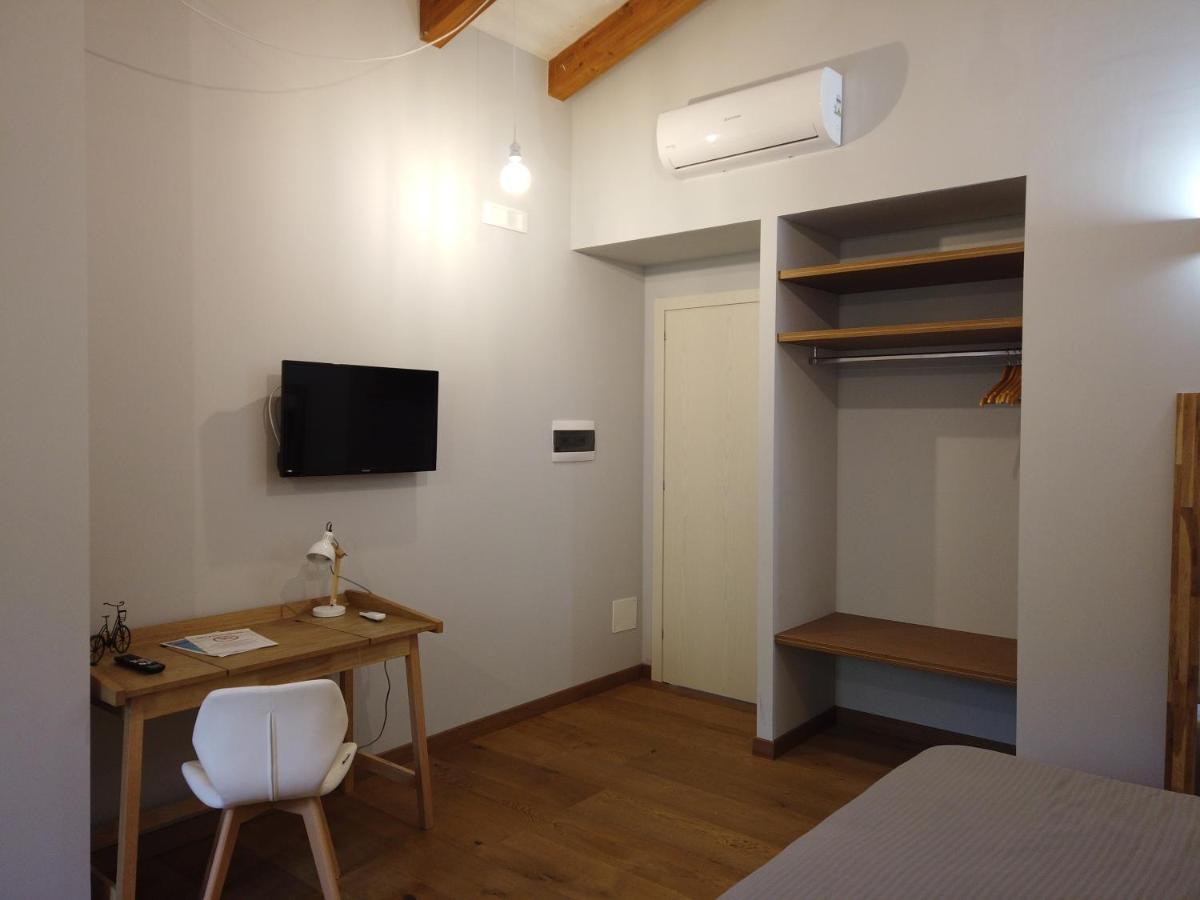 Il Mandorlo Villa Amantea Exteriör bild