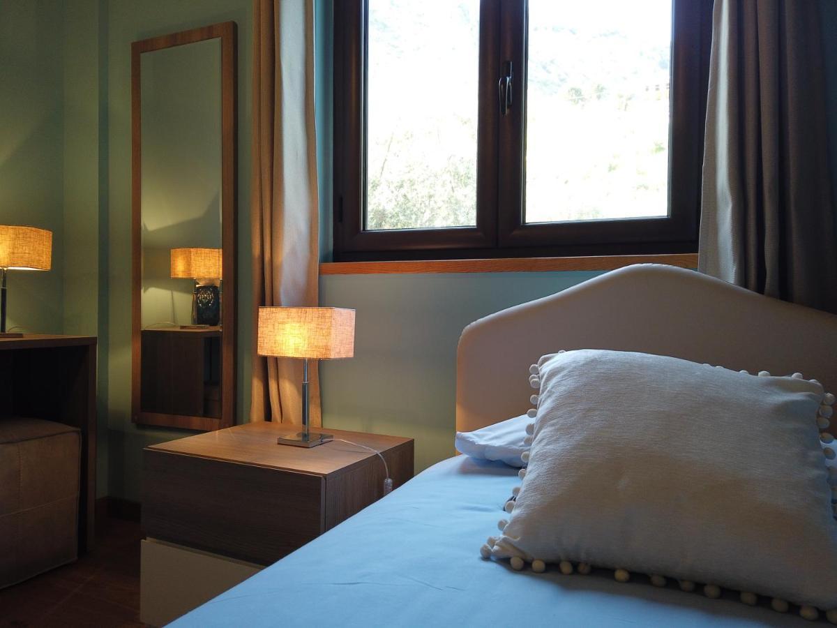 Il Mandorlo Villa Amantea Exteriör bild