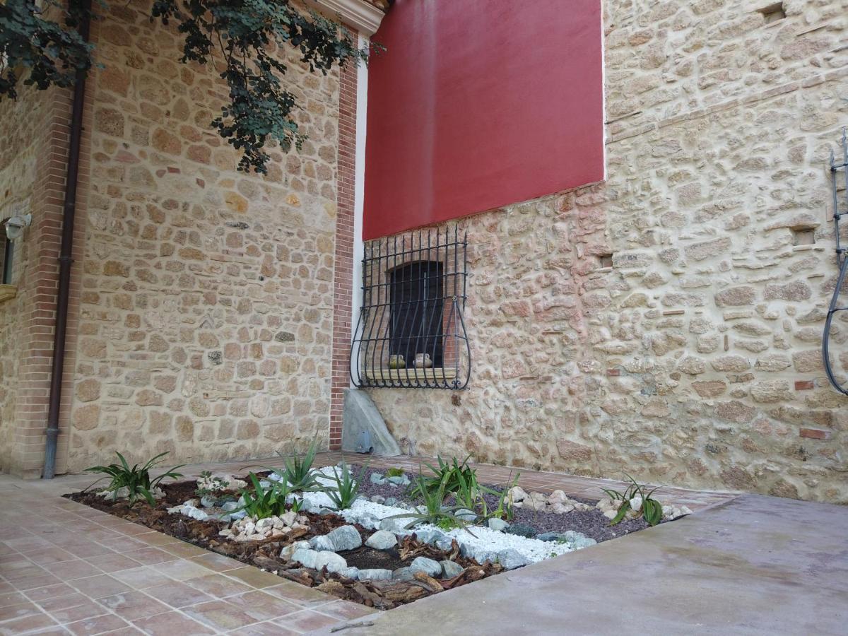 Il Mandorlo Villa Amantea Exteriör bild