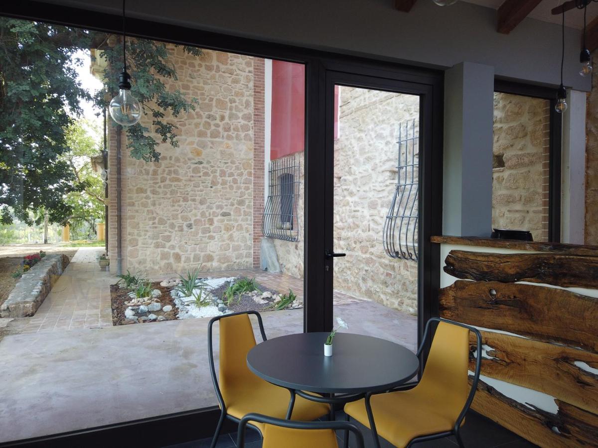 Il Mandorlo Villa Amantea Exteriör bild