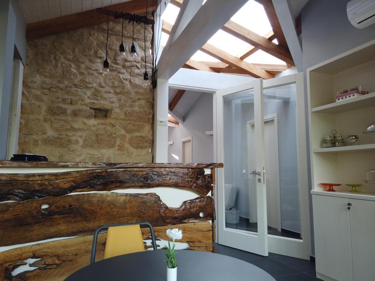 Il Mandorlo Villa Amantea Exteriör bild